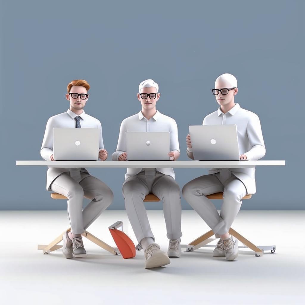 Наша команда